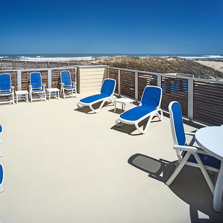 Holiday Inn Express Nags Head Oceanfront By Ihg Esterno foto
