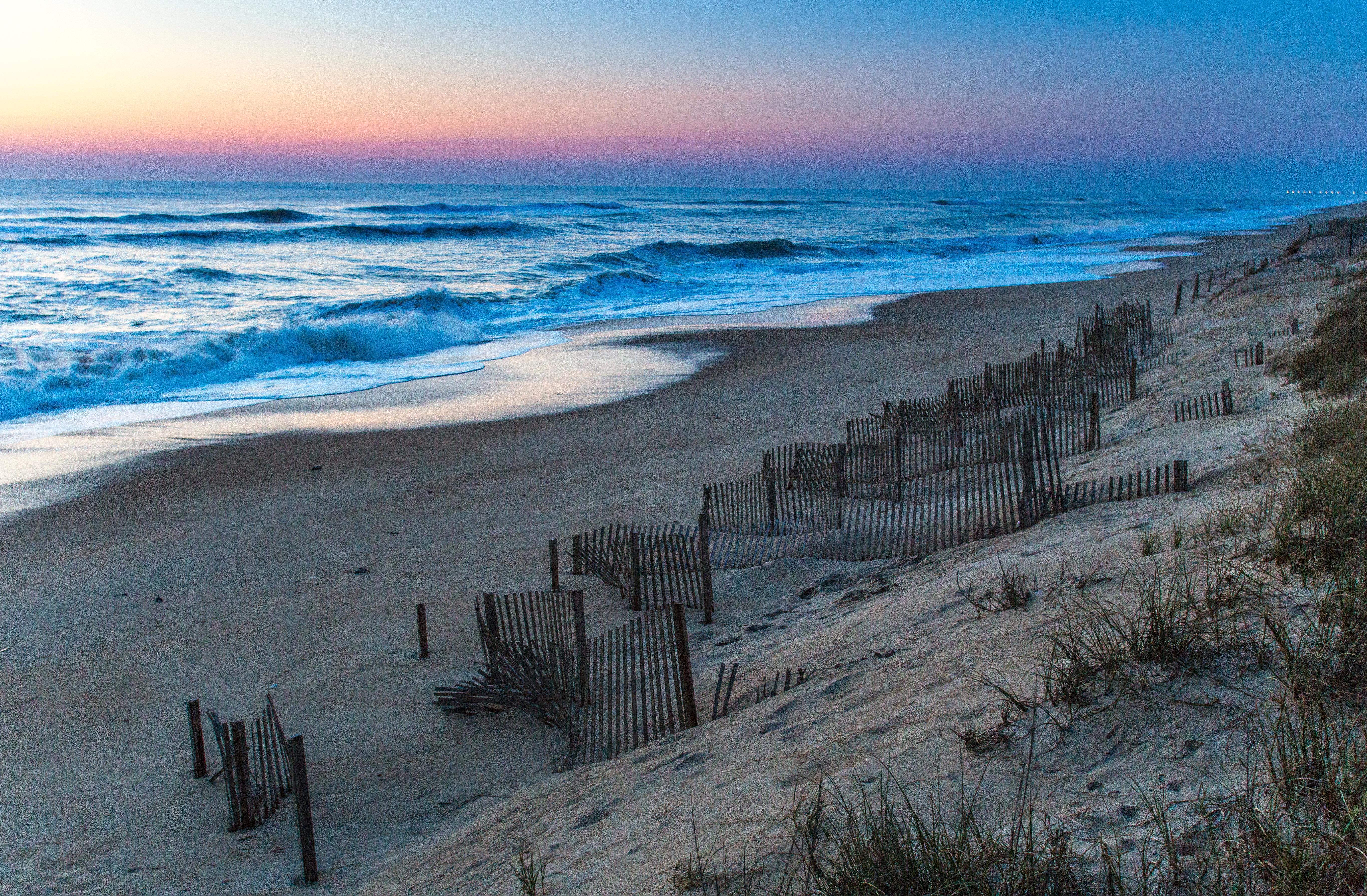 Holiday Inn Express Nags Head Oceanfront By Ihg Esterno foto