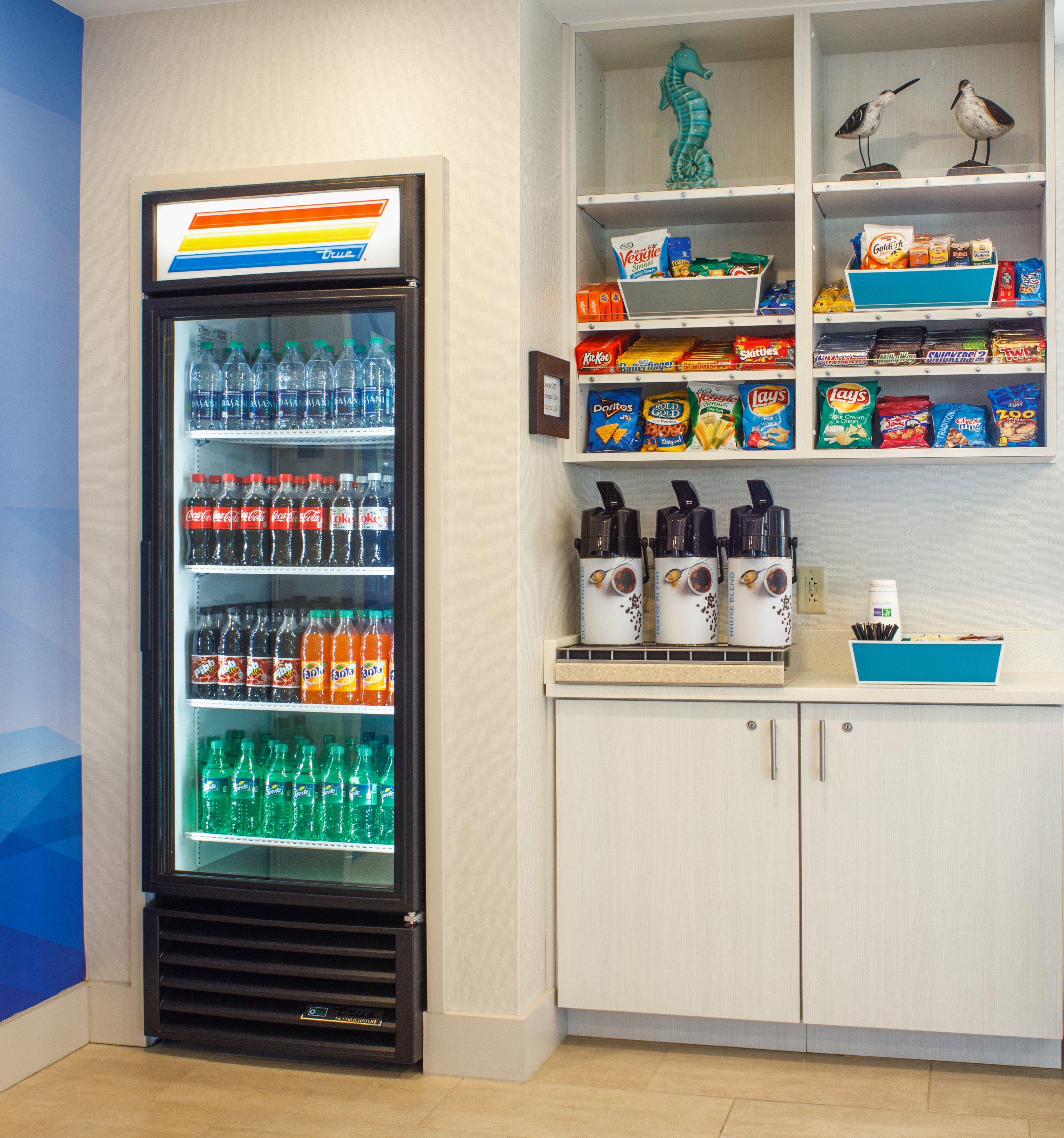 Holiday Inn Express Nags Head Oceanfront By Ihg Esterno foto