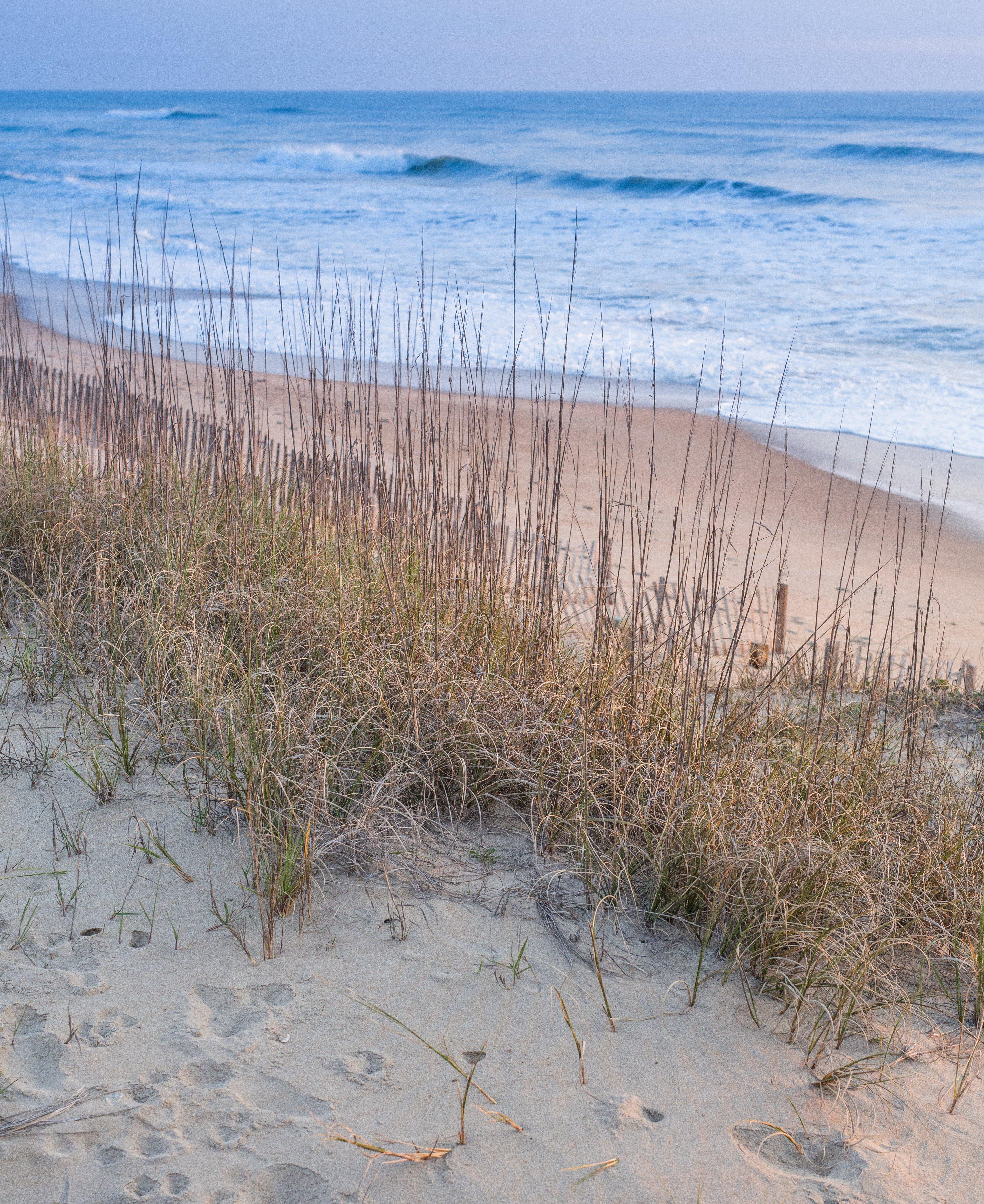 Holiday Inn Express Nags Head Oceanfront By Ihg Esterno foto