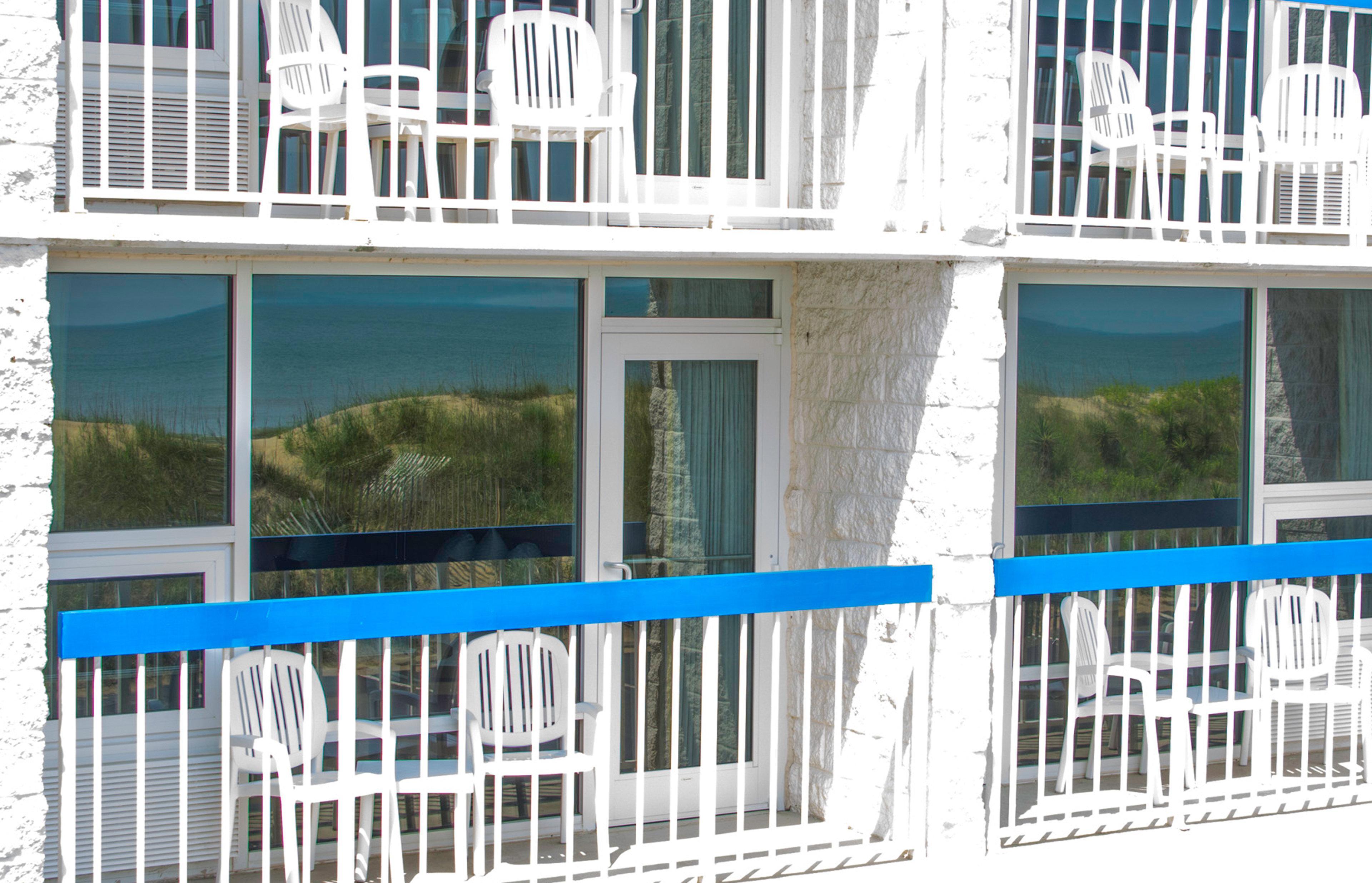 Holiday Inn Express Nags Head Oceanfront By Ihg Esterno foto