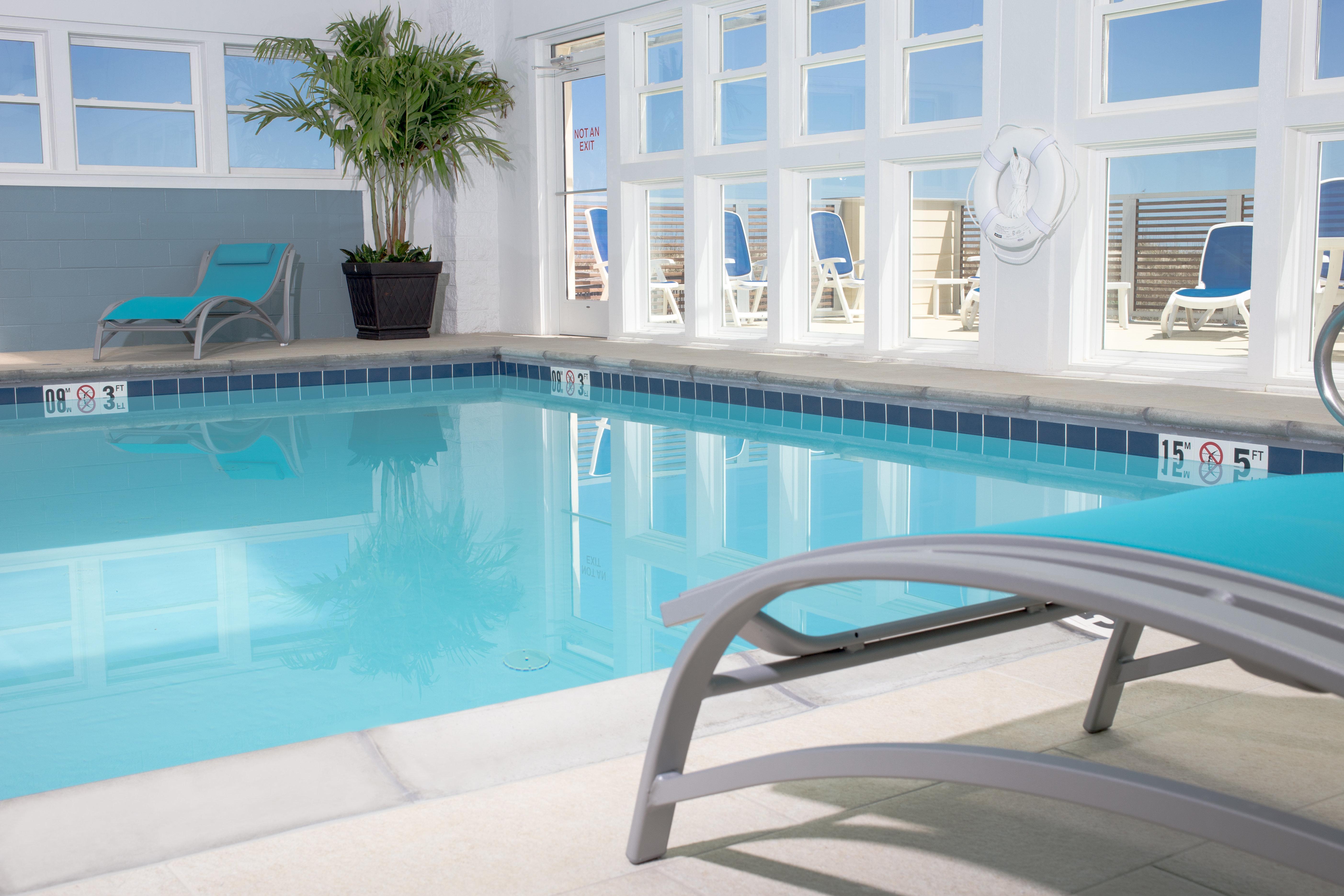 Holiday Inn Express Nags Head Oceanfront By Ihg Esterno foto