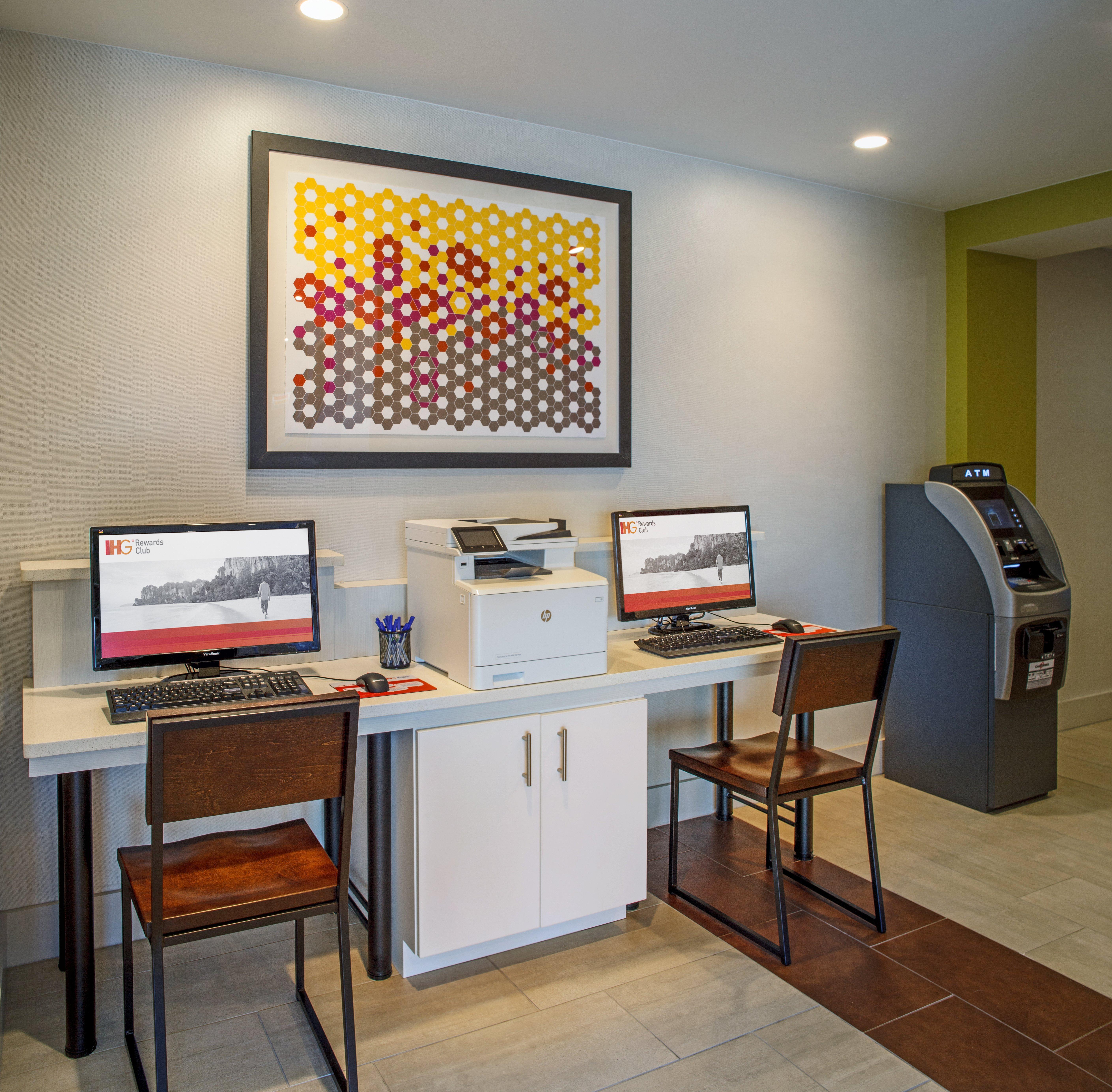 Holiday Inn Express Nags Head Oceanfront By Ihg Esterno foto