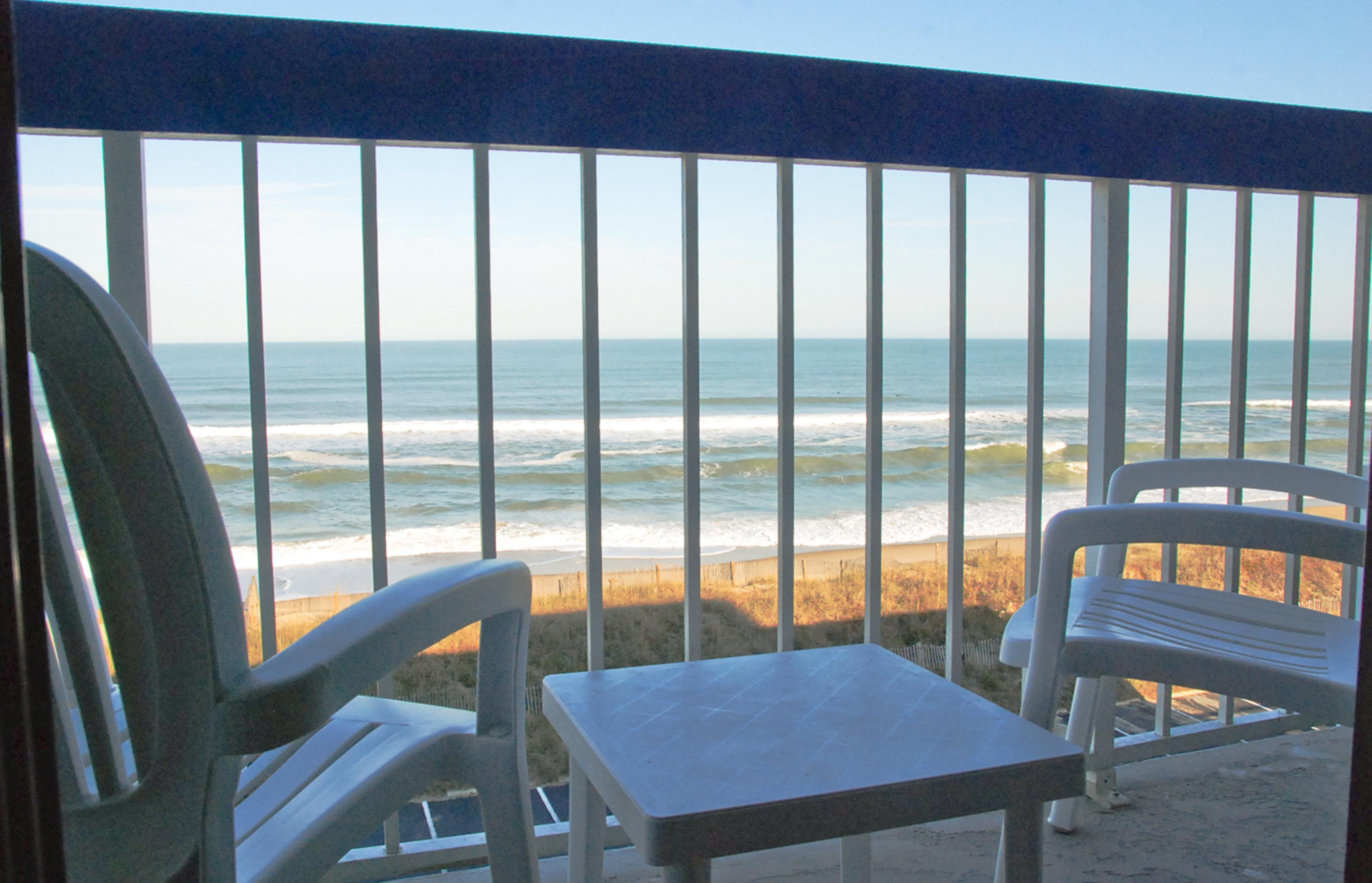 Holiday Inn Express Nags Head Oceanfront By Ihg Esterno foto