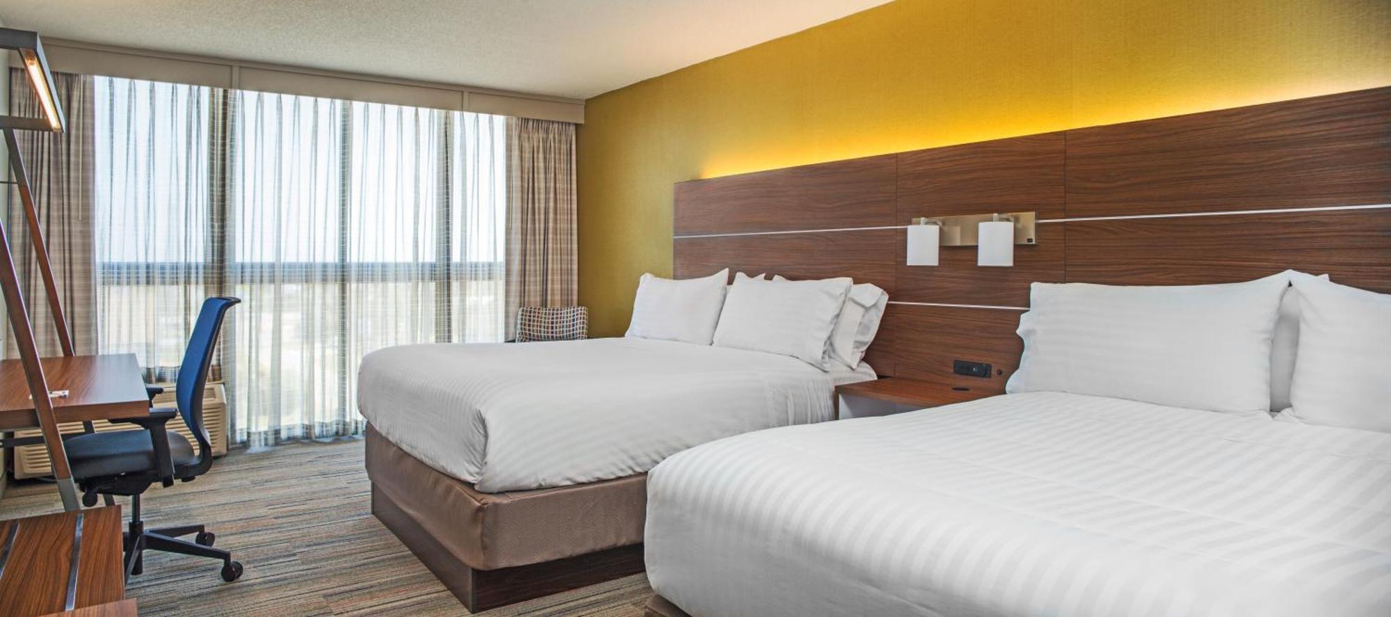 Holiday Inn Express Nags Head Oceanfront By Ihg Esterno foto