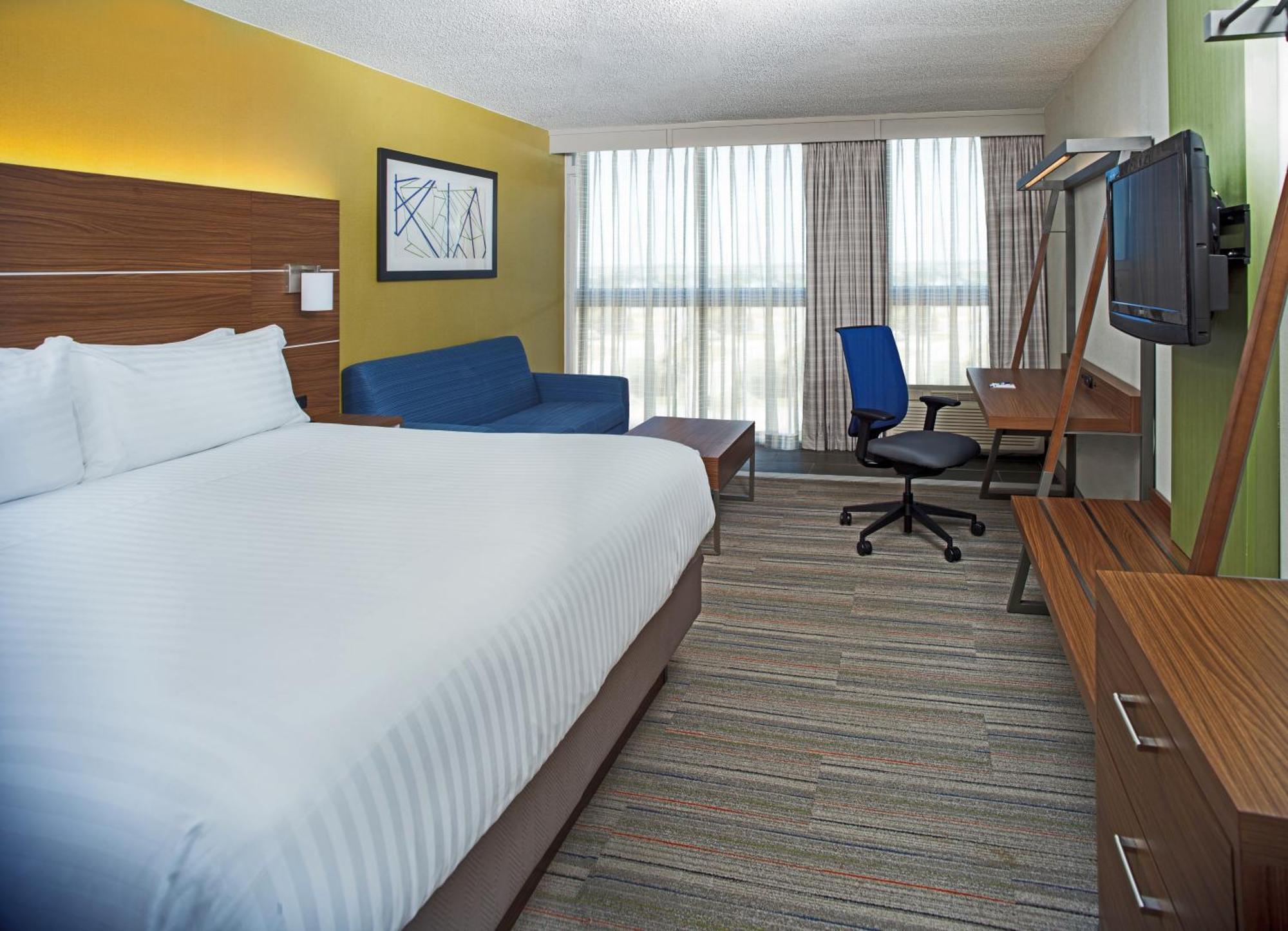Holiday Inn Express Nags Head Oceanfront By Ihg Esterno foto