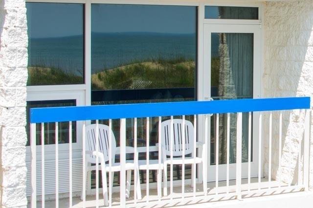 Holiday Inn Express Nags Head Oceanfront By Ihg Esterno foto