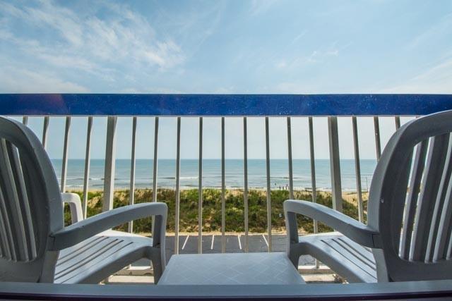 Holiday Inn Express Nags Head Oceanfront By Ihg Esterno foto