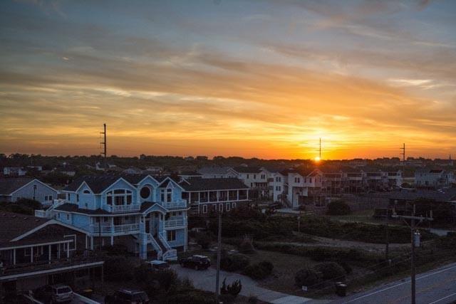 Holiday Inn Express Nags Head Oceanfront By Ihg Esterno foto