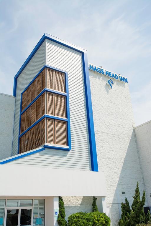 Holiday Inn Express Nags Head Oceanfront By Ihg Esterno foto