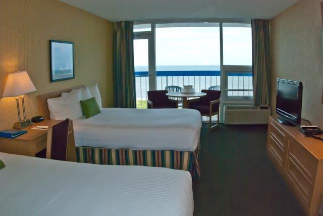 Holiday Inn Express Nags Head Oceanfront By Ihg Camera foto