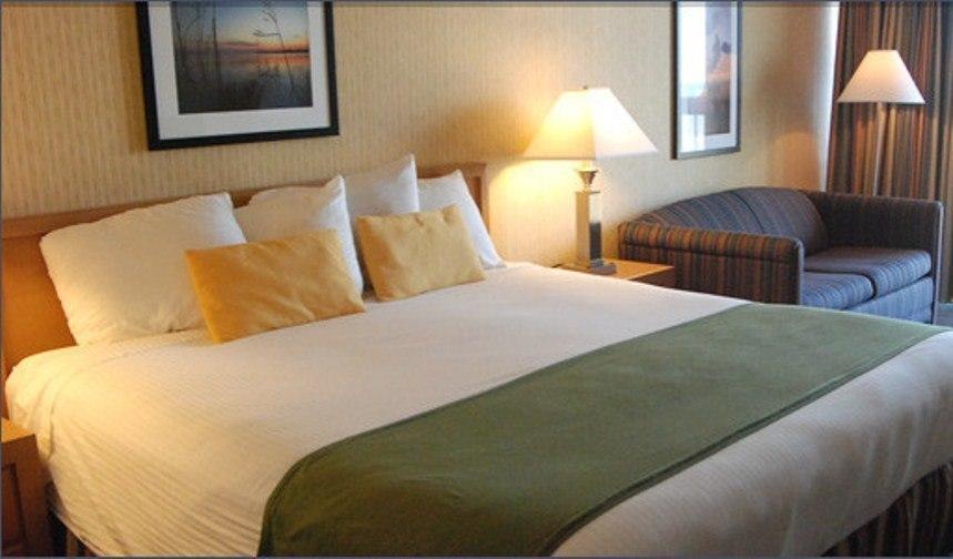 Holiday Inn Express Nags Head Oceanfront By Ihg Camera foto