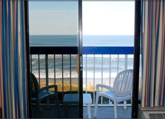 Holiday Inn Express Nags Head Oceanfront By Ihg Camera foto