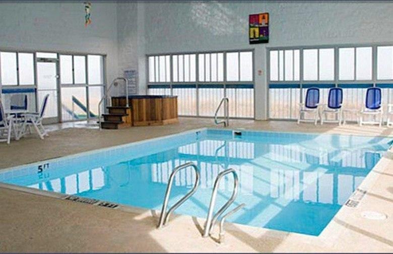 Holiday Inn Express Nags Head Oceanfront By Ihg Esterno foto