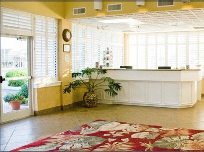 Holiday Inn Express Nags Head Oceanfront By Ihg Esterno foto